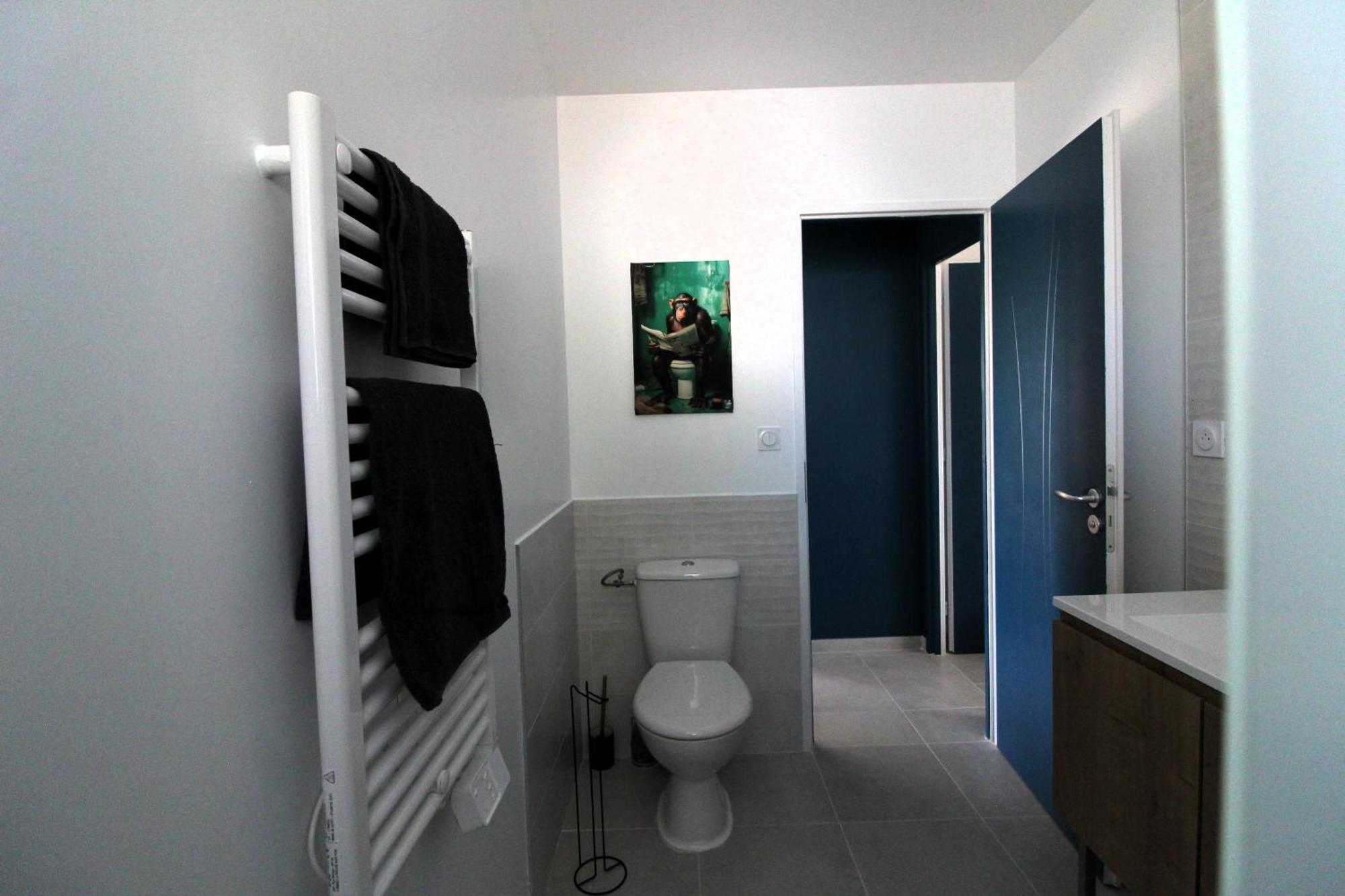 Villa Pinede Neffies ภายนอก รูปภาพ