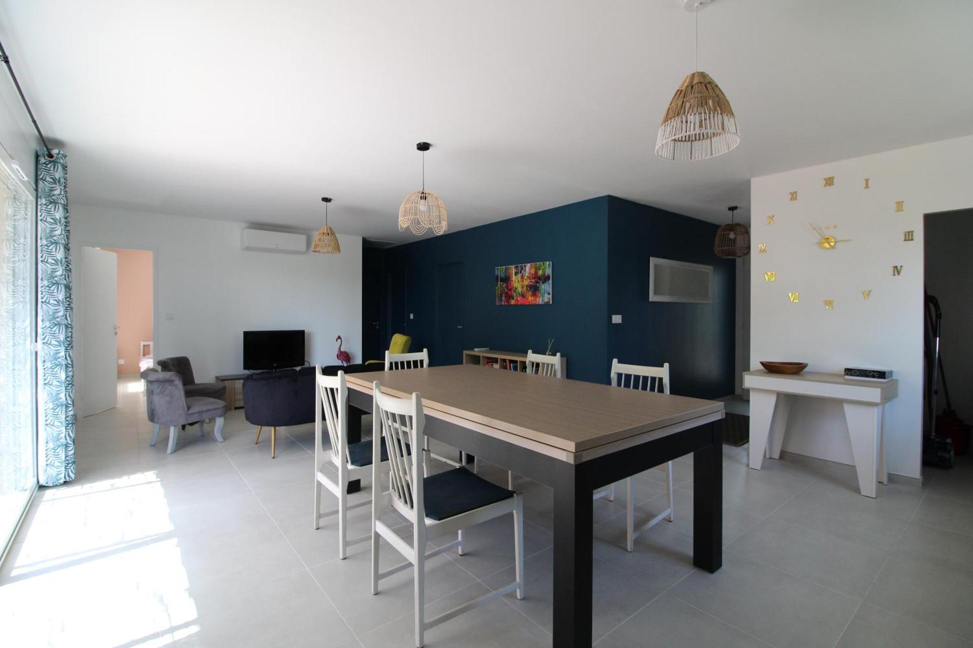 Villa Pinede Neffies ภายนอก รูปภาพ