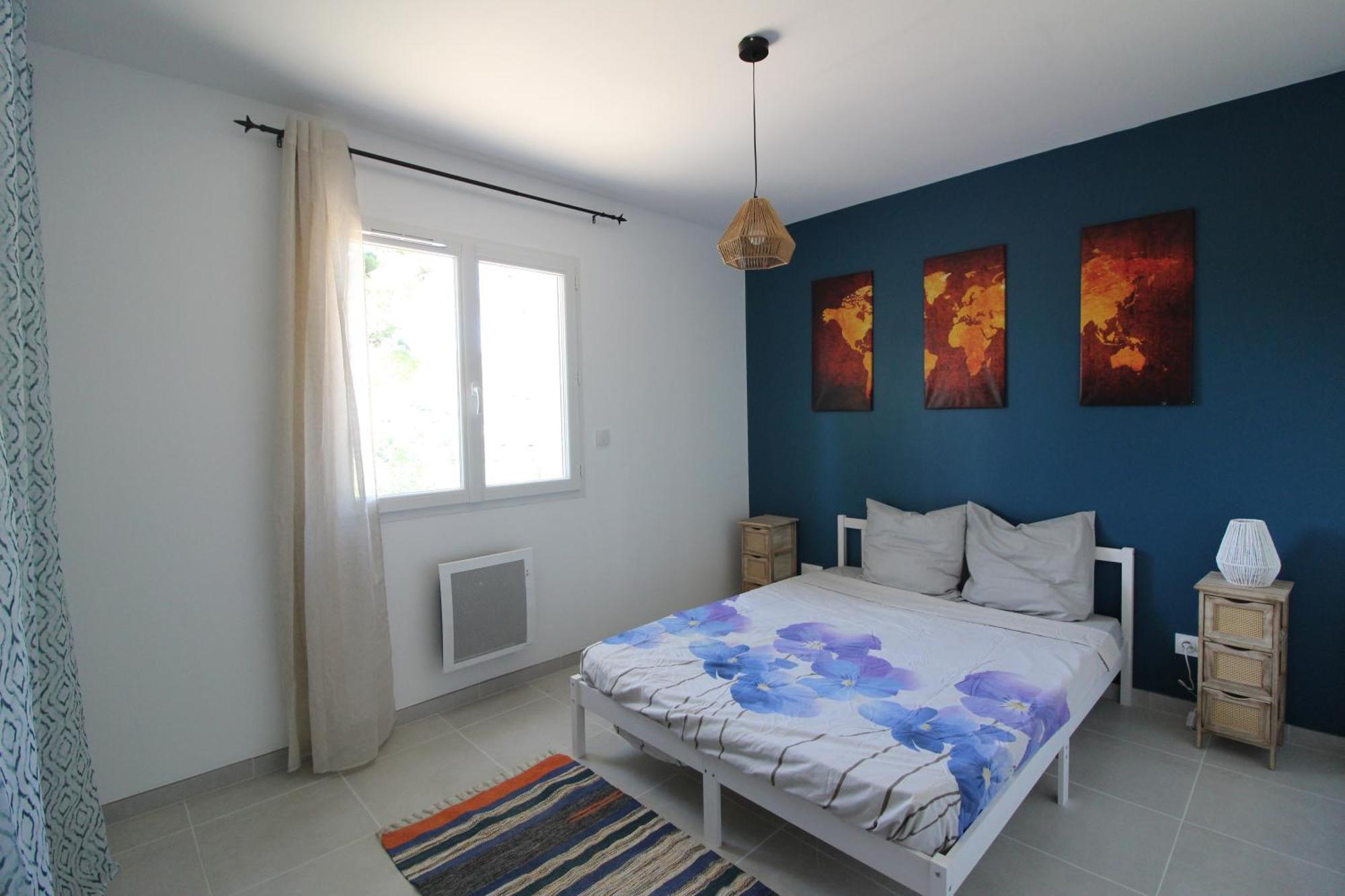 Villa Pinede Neffies ภายนอก รูปภาพ