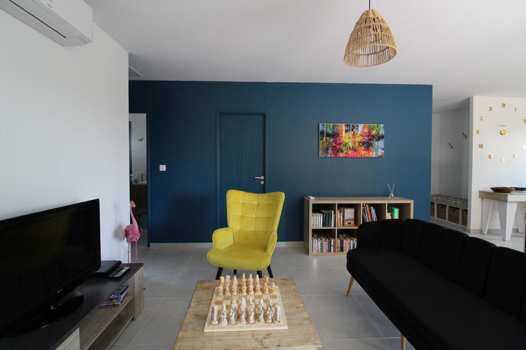 Villa Pinede Neffies ภายนอก รูปภาพ
