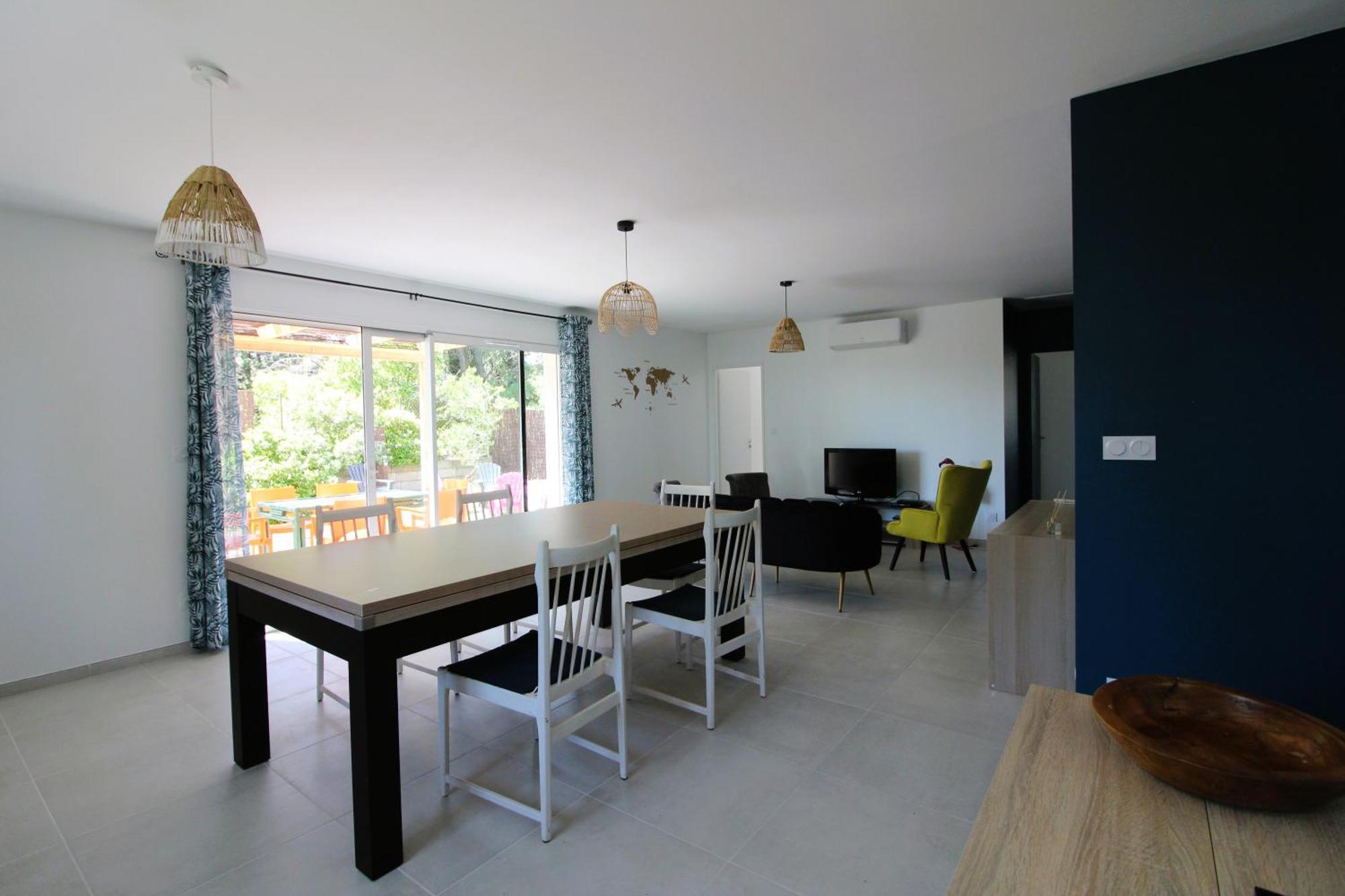 Villa Pinede Neffies ภายนอก รูปภาพ