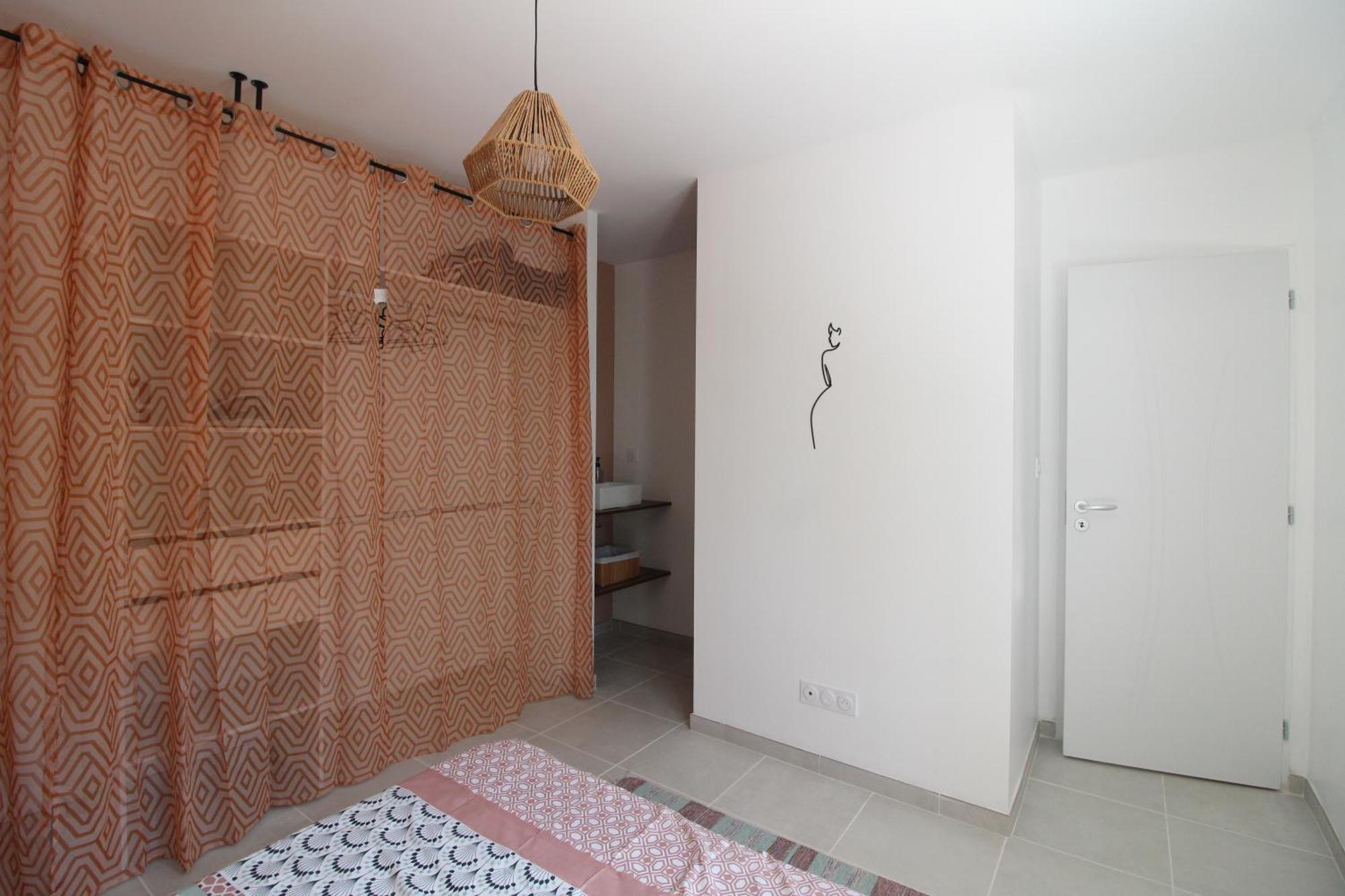 Villa Pinede Neffies ภายนอก รูปภาพ