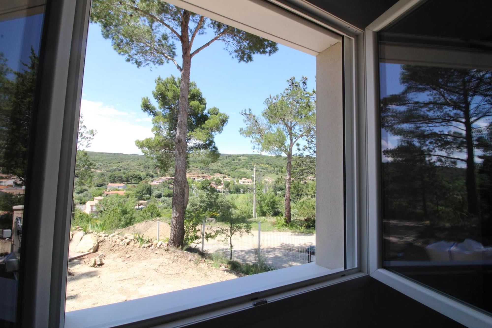 Villa Pinede Neffies ภายนอก รูปภาพ