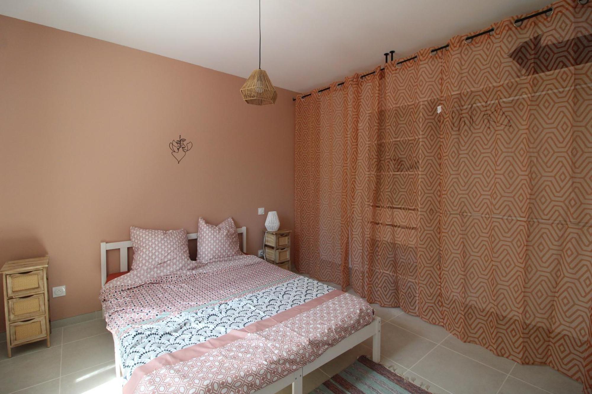 Villa Pinede Neffies ภายนอก รูปภาพ